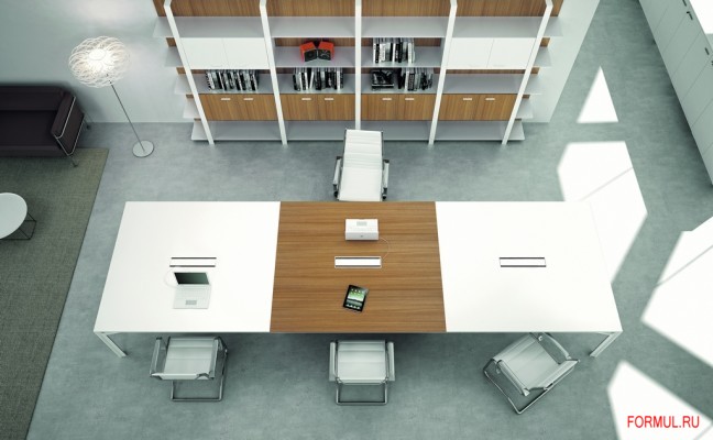 Стол Officity Boiserie